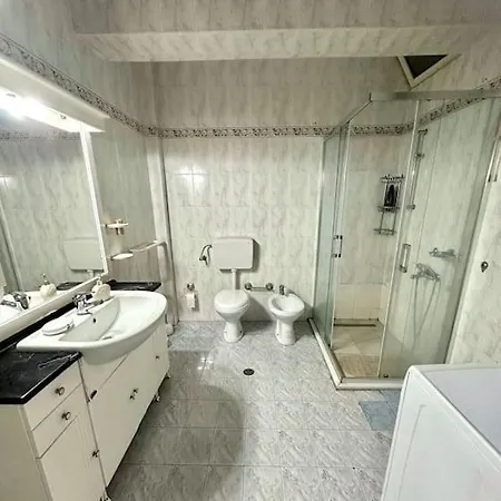 In Durres, Vollga Apartamento Durrës