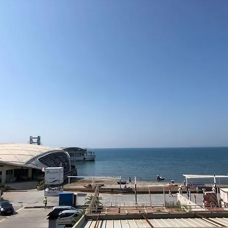 In Durres, Vollga