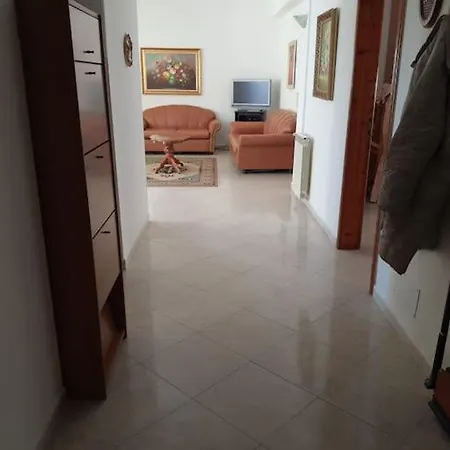 Apartment In Durres, Vollga