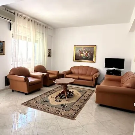 In Durres, Vollga Apartment Durres