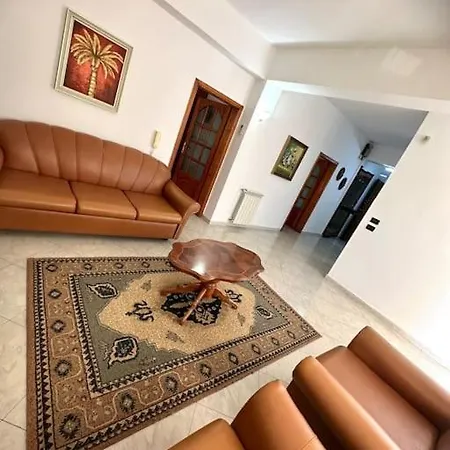 Apartment In Durres, Vollga Durres