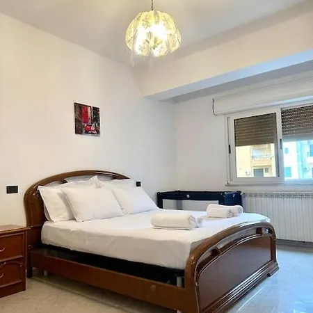 In Durres, Vollga Apartment Durres
