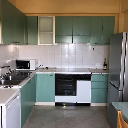 In Durres, Vollga Apartment