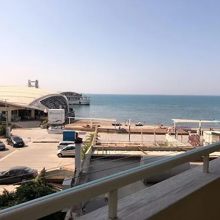 Apartment In Durres, Vollga